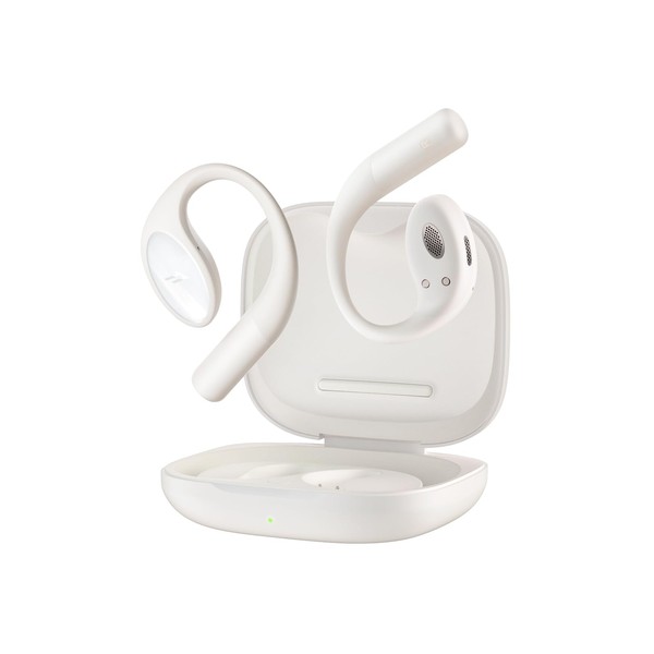 1MORE S51 Open Ear Headphones - Lightweight Secure Fit, Open