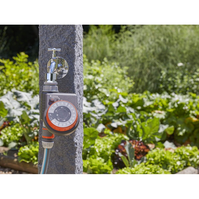 Gardena 1887 Water Timer