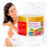 Nekane Tratamiento Keratina + Colágeno 280 g | Nutre, Reestructura y