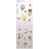Sunstar Stationery Atsume Animal Crossing Ballpoint Pen Flyer S4652690
