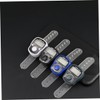 SUPVOX Finger Counter Ring Electronic Buddhist Chanting Counters Compact Design