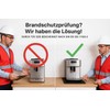 FireMat Fireproof Universal Protective Cloth for Coffee Machines, induction hobs,