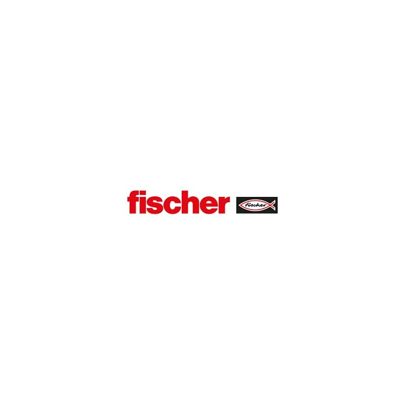 Fischer Door Stop TS 8 BR, 60540