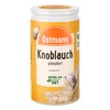 Ostmann Knoblauch granuliert 50 g Knoblauch zum Würzen von herzhaften