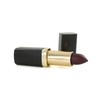 L'Oréal B49 Last-Minute Lipstick Colour Riche Matt Collection Dark Leather