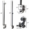 LEDupdates Trade show LED light set, 2pcs 36w Lights bulb