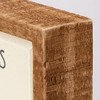 Primitives by Kathy This Is Our Happy Place Home Décor