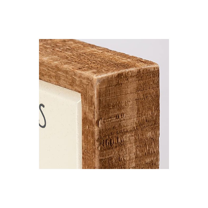 Primitives by Kathy This Is Our Happy Place Home Décor
