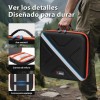 Estuche Rígido Bolsa Protectora Para Starlink Antena Satelital Mini Lgnífugo