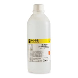 Hanna PH Standard Fluid (Standard Type) PH 6.86 hi7006l