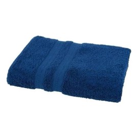 Vianney Toalla De Baño 100% Algodon Caribe Azul Marino Vianney Caribe Marino