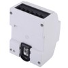 Energy Meter 1 Phase 2 Wire DIN Rail Electronic Energy