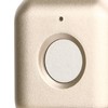 Fingerprint Padlock IPX2 Waterproof Smart Keyless Biometric Thumbprint Lock for