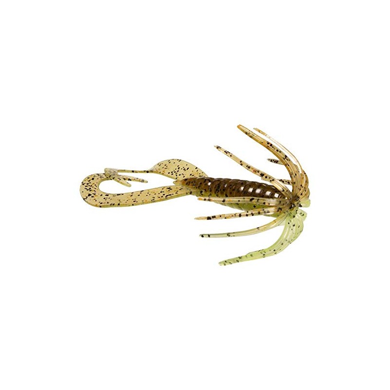 Keitech Little Spider 2" #102 Watermelon Pepper