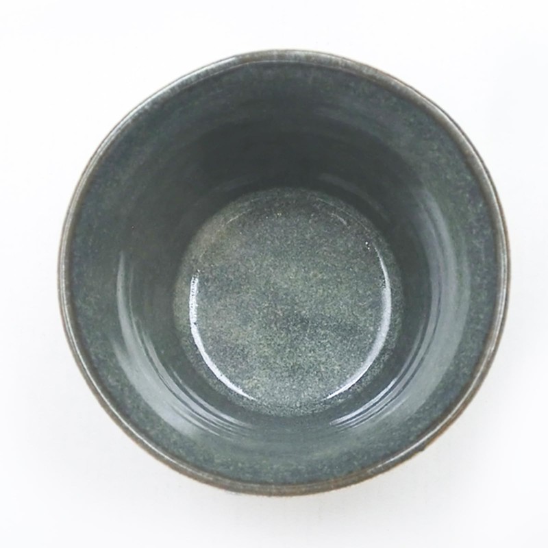 Yamakatsu Mino Pottery Cup Free Cup Set of 2, 11.2