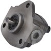 0.5Mpa 1800r/min Gear Oil Pump Insert Type Lubricating Cycloid Gear