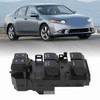 Power Window Master Switch for TSX 2009-2014 Fast Response Regulator
