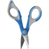 Jonard JIC-186 Kevlar Ergonomic Fiber Optic Cutter, 6" Length