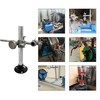 IntXanth Welding Torch Holder Support Welding Gun V-Clamp Mountings, Lifting