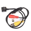 CCTV Surveillance Camera AHD2.0 DC12V Portable Mini 1000TVL FPV Camera