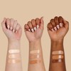 Sigma Beauty Skin Perfector – Hydrating Skin Tint Foundation for