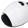 48W UV LED Gel Nail Lamp Painless Removable Nail Dryer