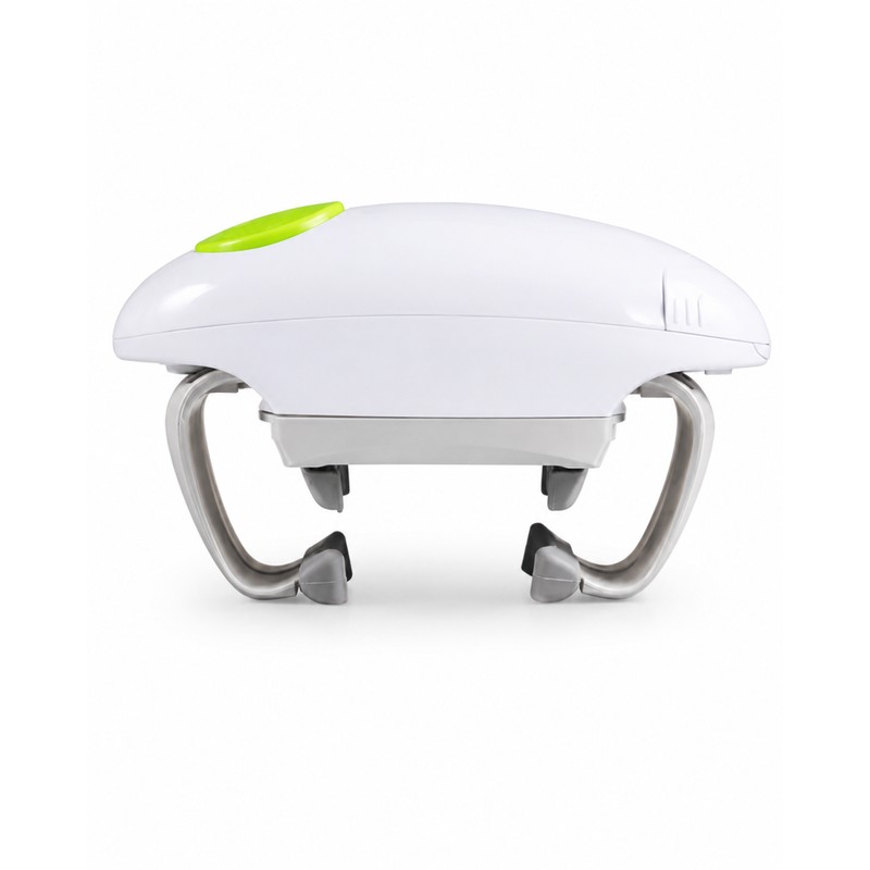 Automatic Electric Jar Opener for Kitchen Use – One-Touch Lid