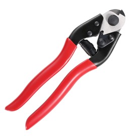 Teyssor Cable Cutter Wire Cutter 190 mm for Bicycle Cable Repair Tool