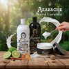 Shampoo Y Acondicionador Azabache Cola Caballo Biotina 2pack