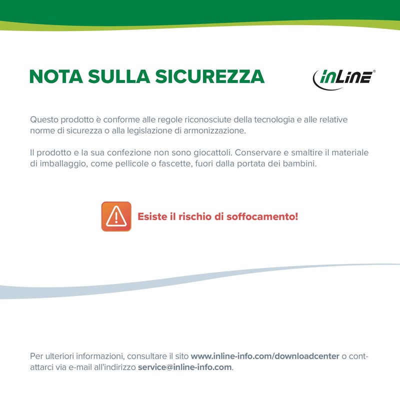 InLine® 74104 Modular Crimping Pliers for 10P 10 °C Modular