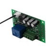 Digital Thermostat Temperature Controller -55~120°C, Heating/Cooling Temperature Switch Module Board