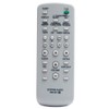 RM-SC1 Replacement Remote Control Applicable for Sony Mini Hi-Fi Stereo