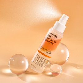 Genabelle [Genabelle]PDRN Dual Glow Serum Mist 100ml