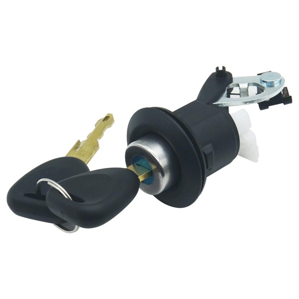 Arotzelox Boot Lock for Logan Sandero Bombin 905020198R Bombin Boot