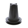 Bennington Trap Seal Floor Mop Drain Cap 2 in. x