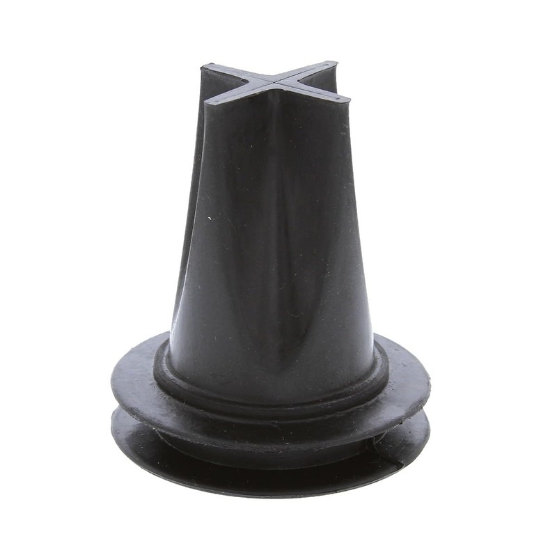 Bennington Trap Seal Floor Mop Drain Cap 2 in. x