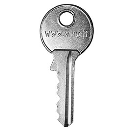 FAAC MANUAL RELEASE KEY 7131005