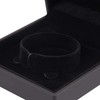 Luxury LED Light Bracelet Gift Box, Velvet Jewelry Bangle Box