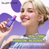 Rose Blush for Cheeks - Face Makeup Stick for Eyes,