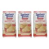 Southern Biscuit Formula L Complete W/golden Shortening Flakes Biscuit Mix,