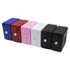 Time to Sparkle 6 inch Small Lock Box Money Safe