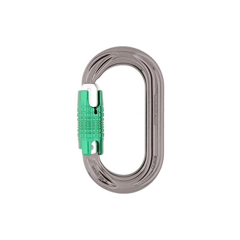 DMM パーフェクト オー Perfect O スクリューゲート 60g DM0557