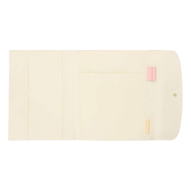 Sunstar Stationery Sherillo, A5, Spring Notebook Cover, S2325586