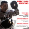 Revgear Air Focus Mitts, Training and Sparring