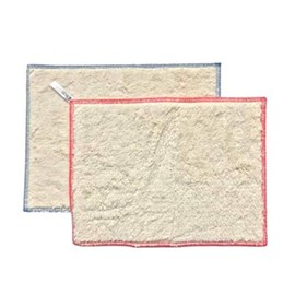 Ha-Ra 2 x Natura White Fabric - Promo