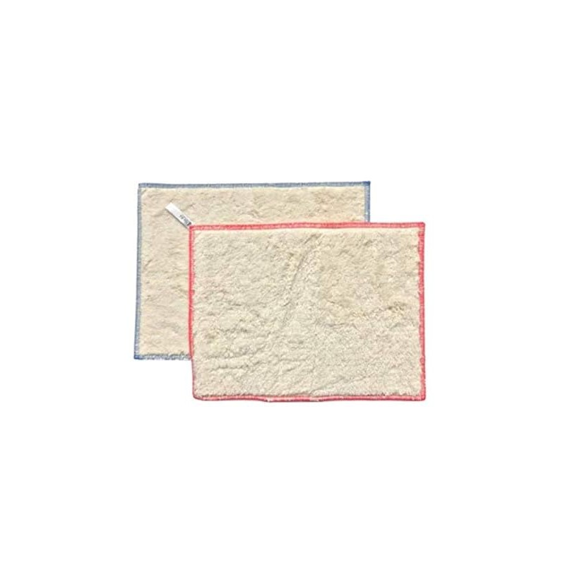 Ha-Ra 2 x Natura White Fabric - Promo