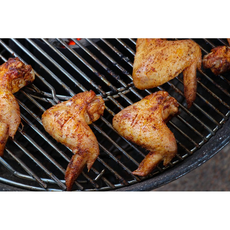 Malcom's Seasoning King Craw | Cajun Seasoning for seafood, gumbo,