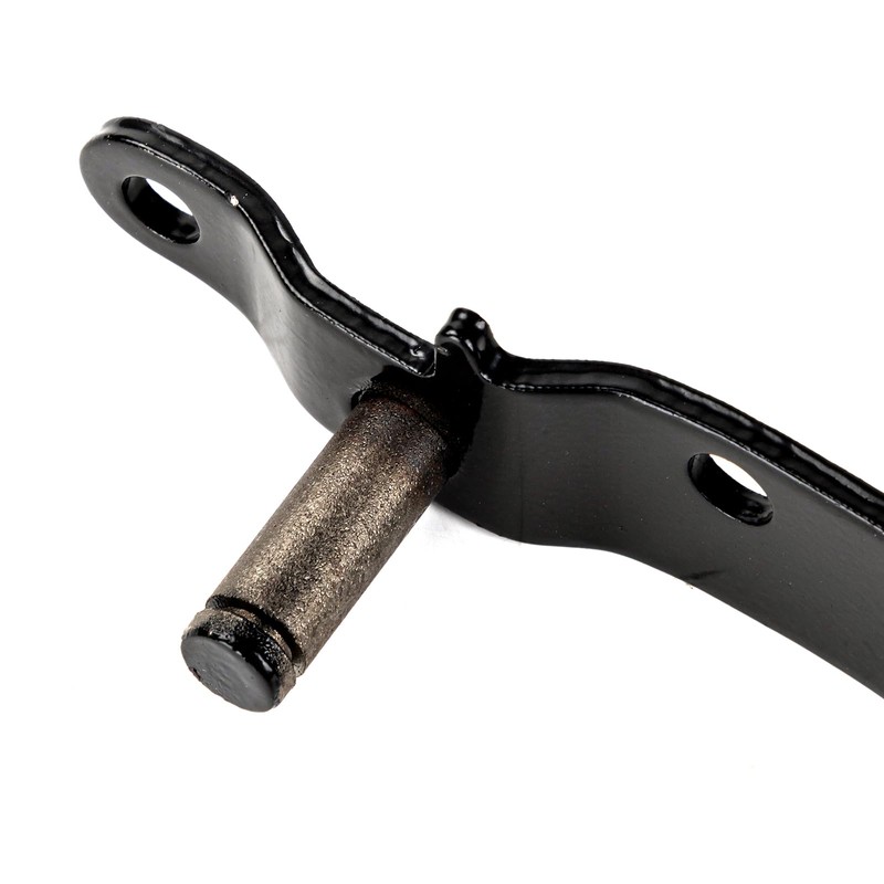 SUNQIAO PW80 Footpegs Mount Bracket, Foot Peg Mount Bracket for