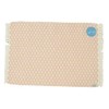 Friends Hill YW-261-01 Bloomy Lunch Mat, Pink