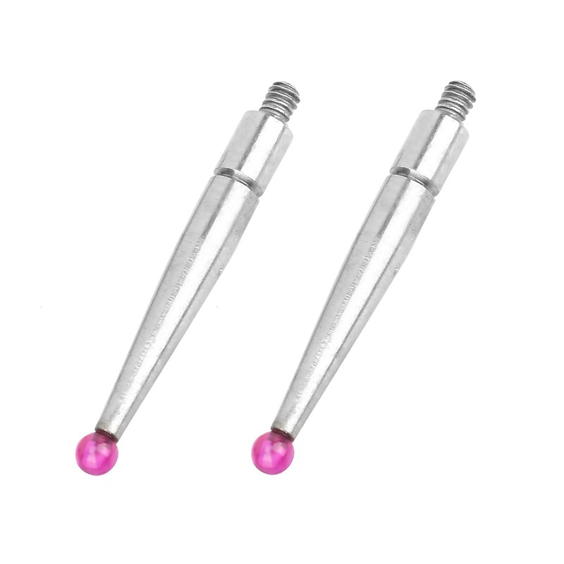 0‑40‑0 0.01mm Precision Metric Dovetail Rails Dial Test Indicator with